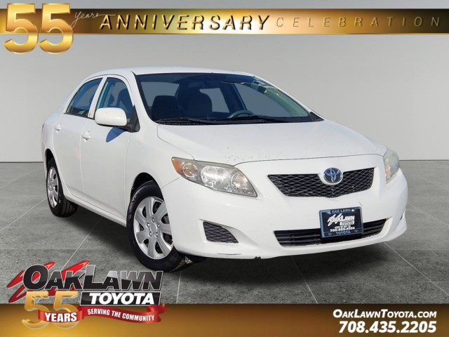 Certified Pre-Owned 2024 Toyota Corolla Nightshade Edition 4D