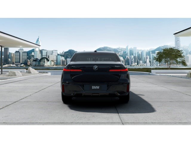 2025 Bmw 760i xDrive photo 5