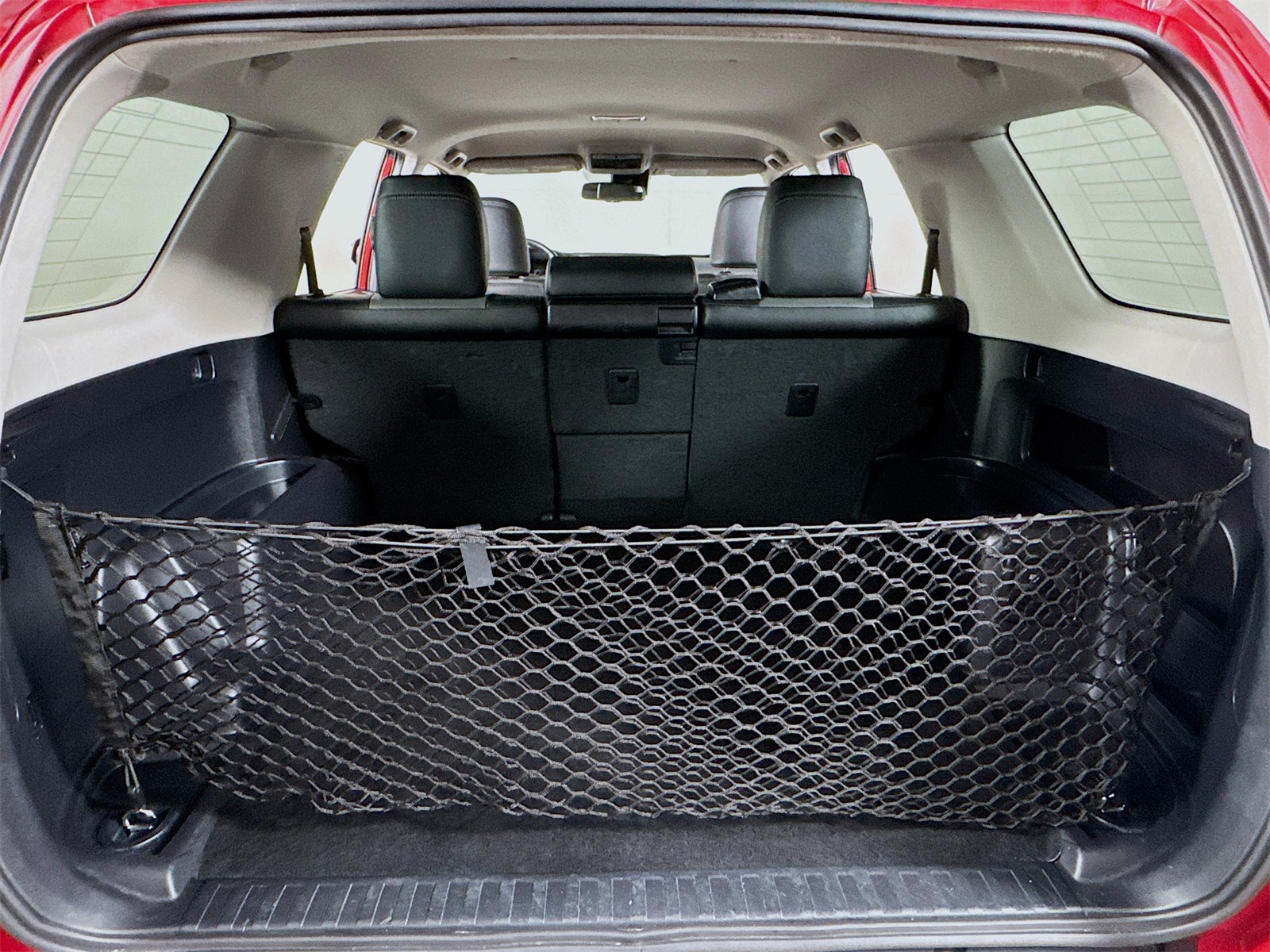 2024 Toyota 4Runner SR5 Premium photo 18