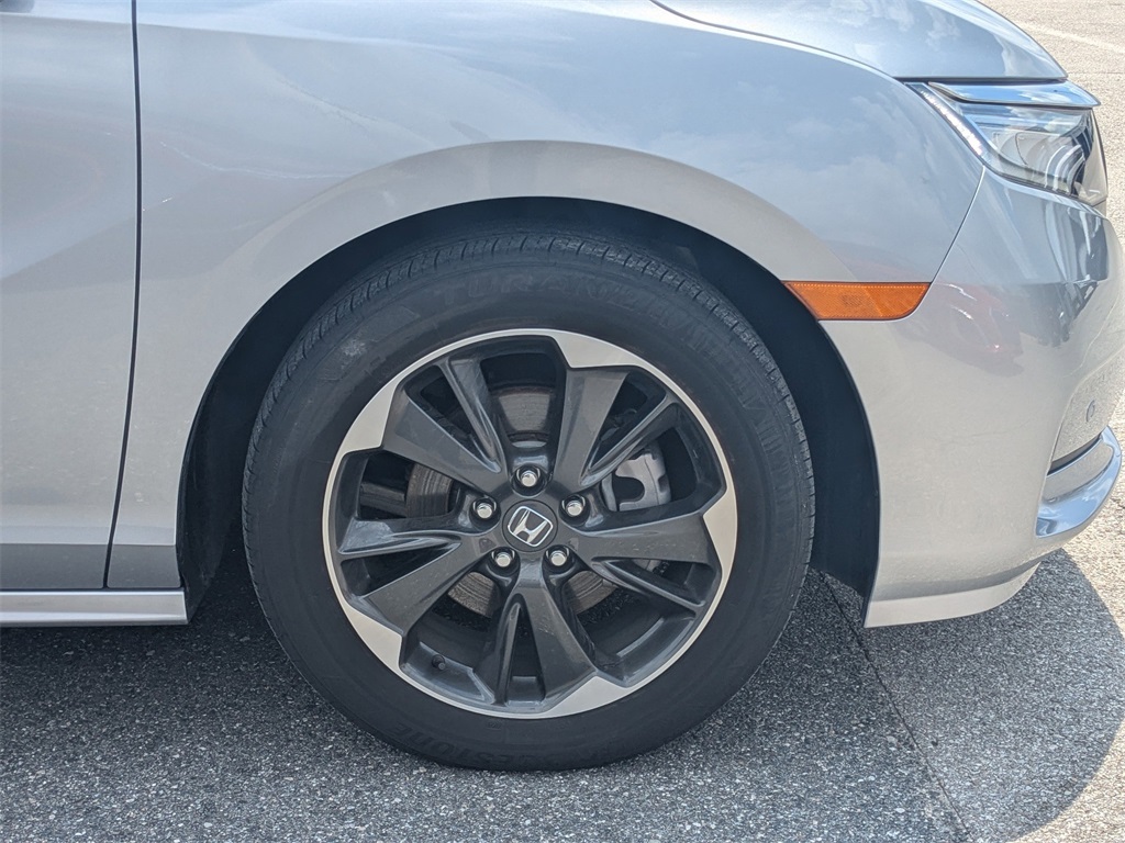 2023 Honda Odyssey Elite photo 11