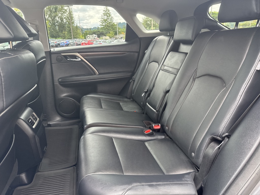 2022 Lexus RX 350 photo 18