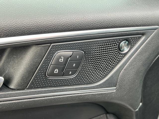 2022 Ford Edge Titanium photo 15