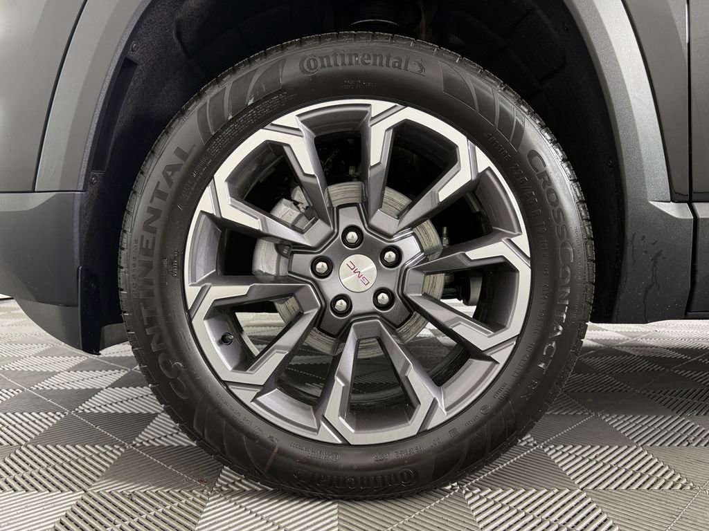 2026 Gmc Terrain Elevation photo 7