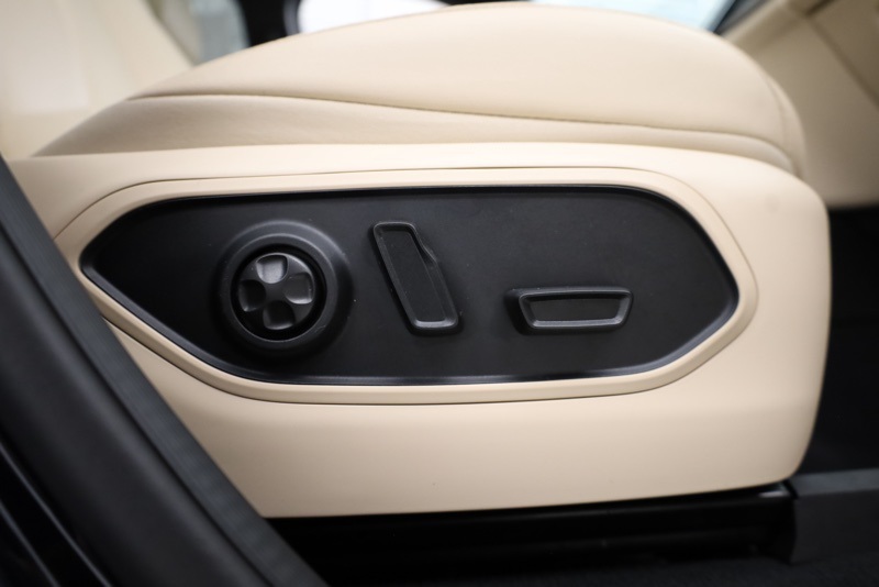 2024 Jeep Grand Cherokee Limited photo 35
