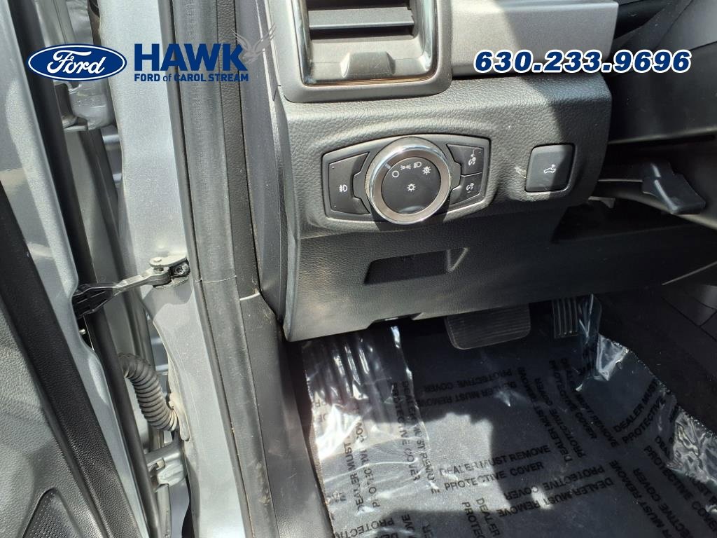 2023 FORD RANGER - Image 11