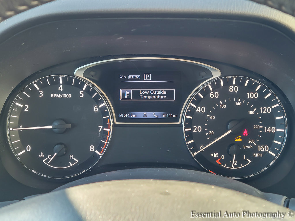 2019 NISSAN PATHFINDER - Image 13