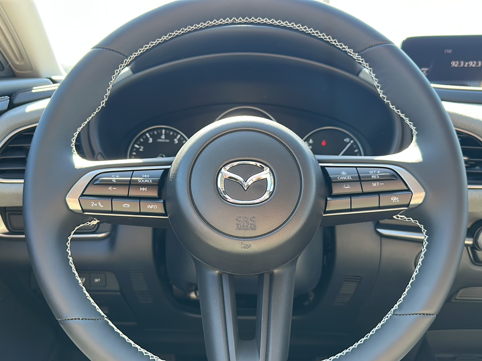 2026 Mazda CX-30 2.5 S photo 4