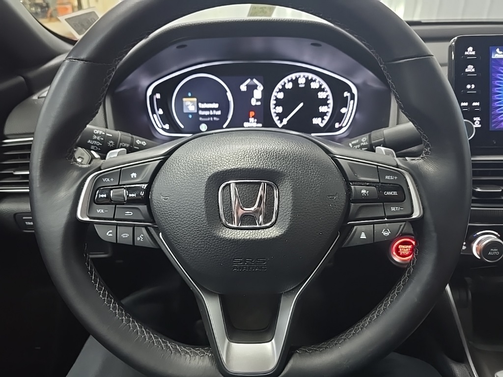 2022 Honda Accord Sport photo 18