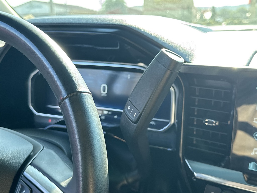 2023 Chevrolet Silverado 1500 LT photo 26