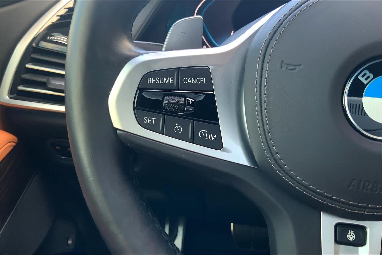 2021 Bmw X5 xDrive45e photo 15