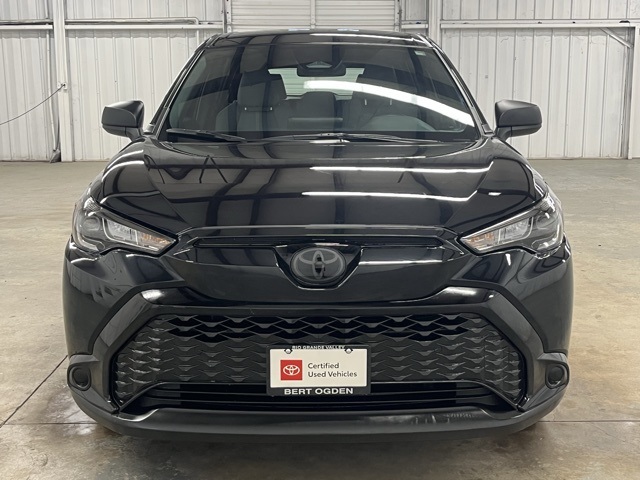 2023 Toyota Corolla Hybrid S photo 2