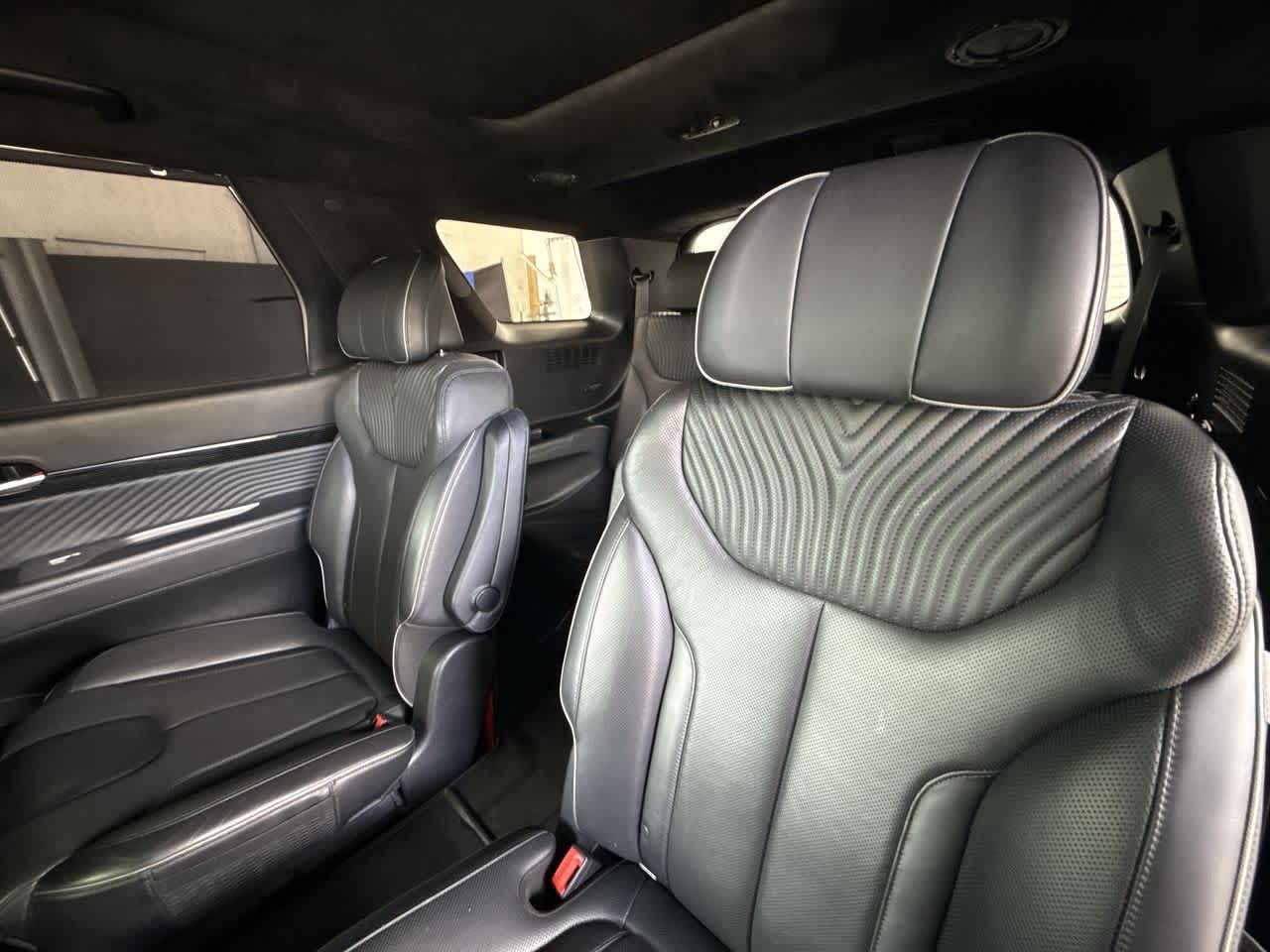 2023 Hyundai Palisade Calligraphy photo 18