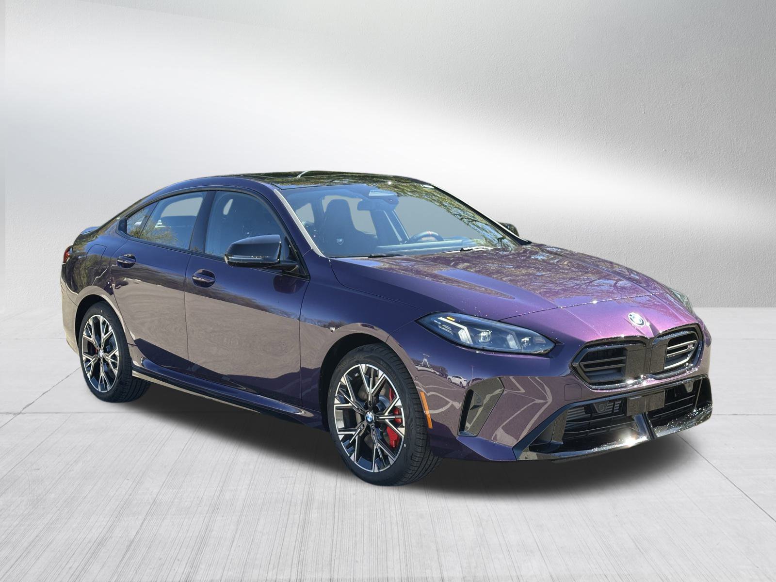 2026 BMW 2 Series M235's photo