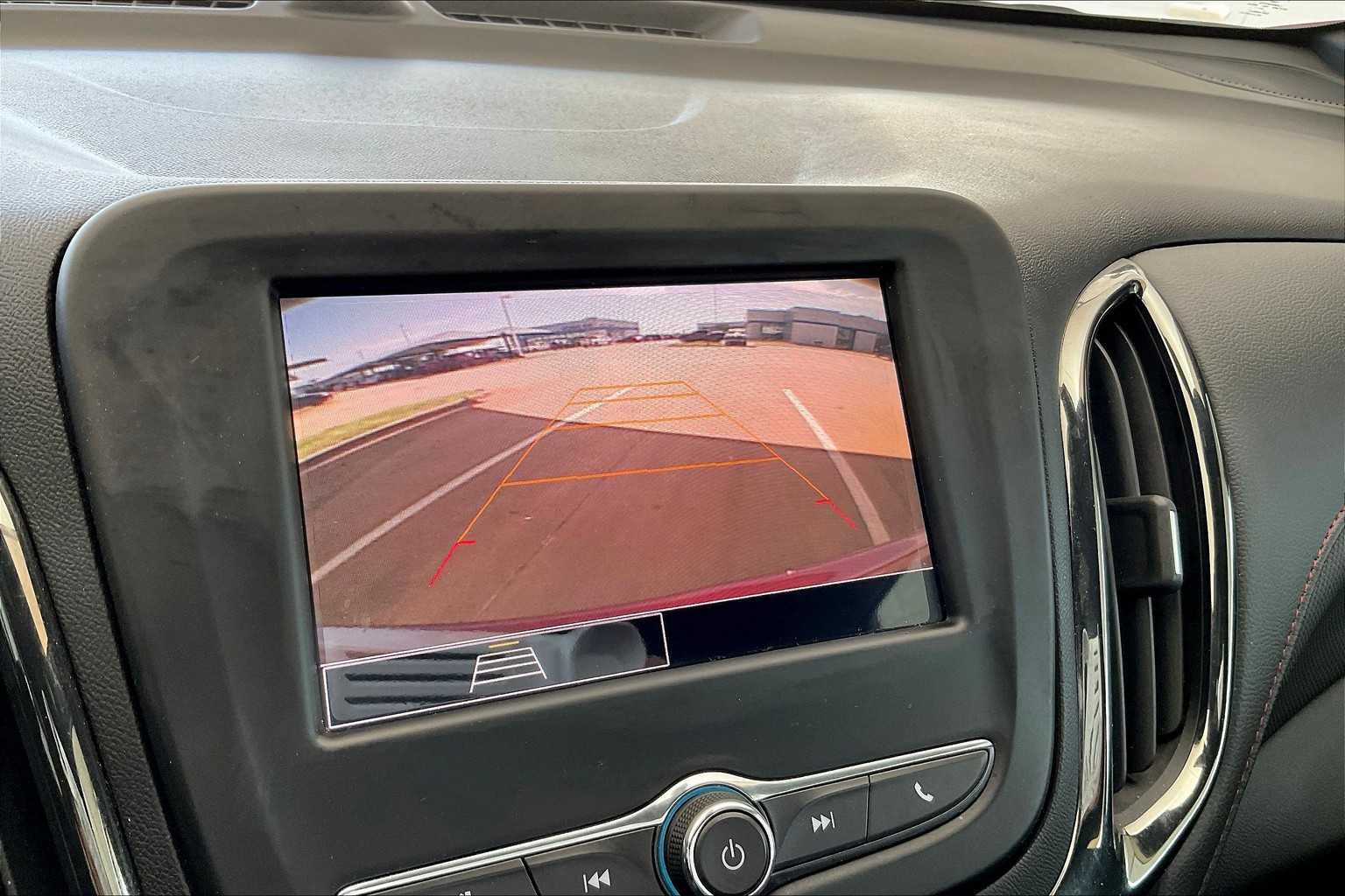 2023 Chevrolet Equinox RS photo 24