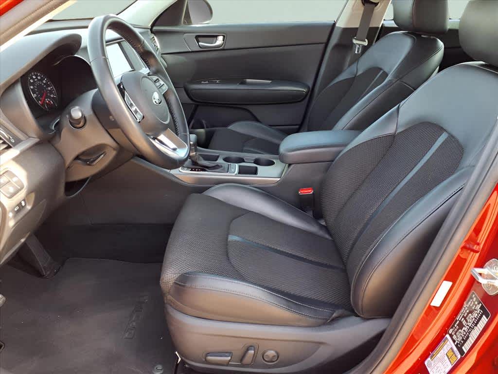 2020 Kia Optima S photo 20