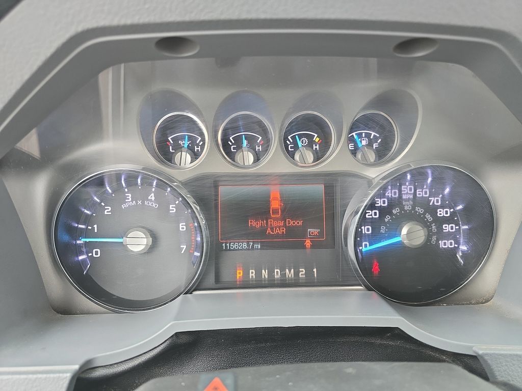 2016 Ford F-250 photo 18
