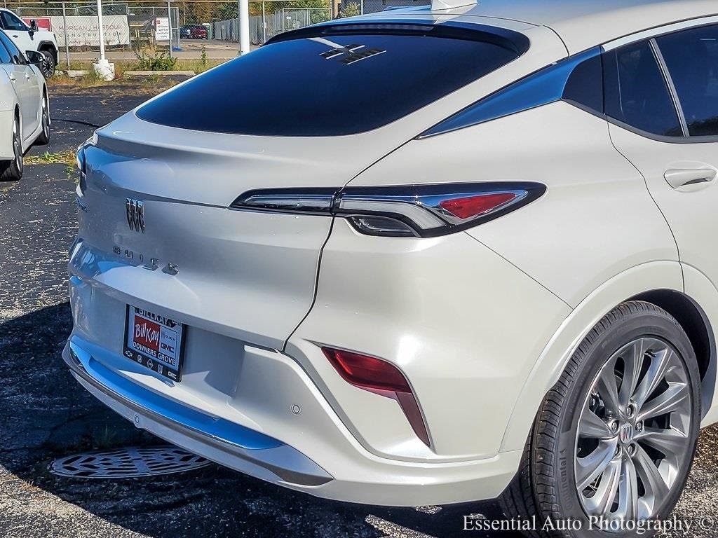 2026 BUICK ENVISTA - Image 6