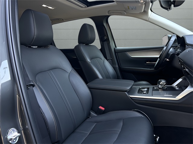 2025 Mazda CX-90 3.3 Turbo Preferred photo 28