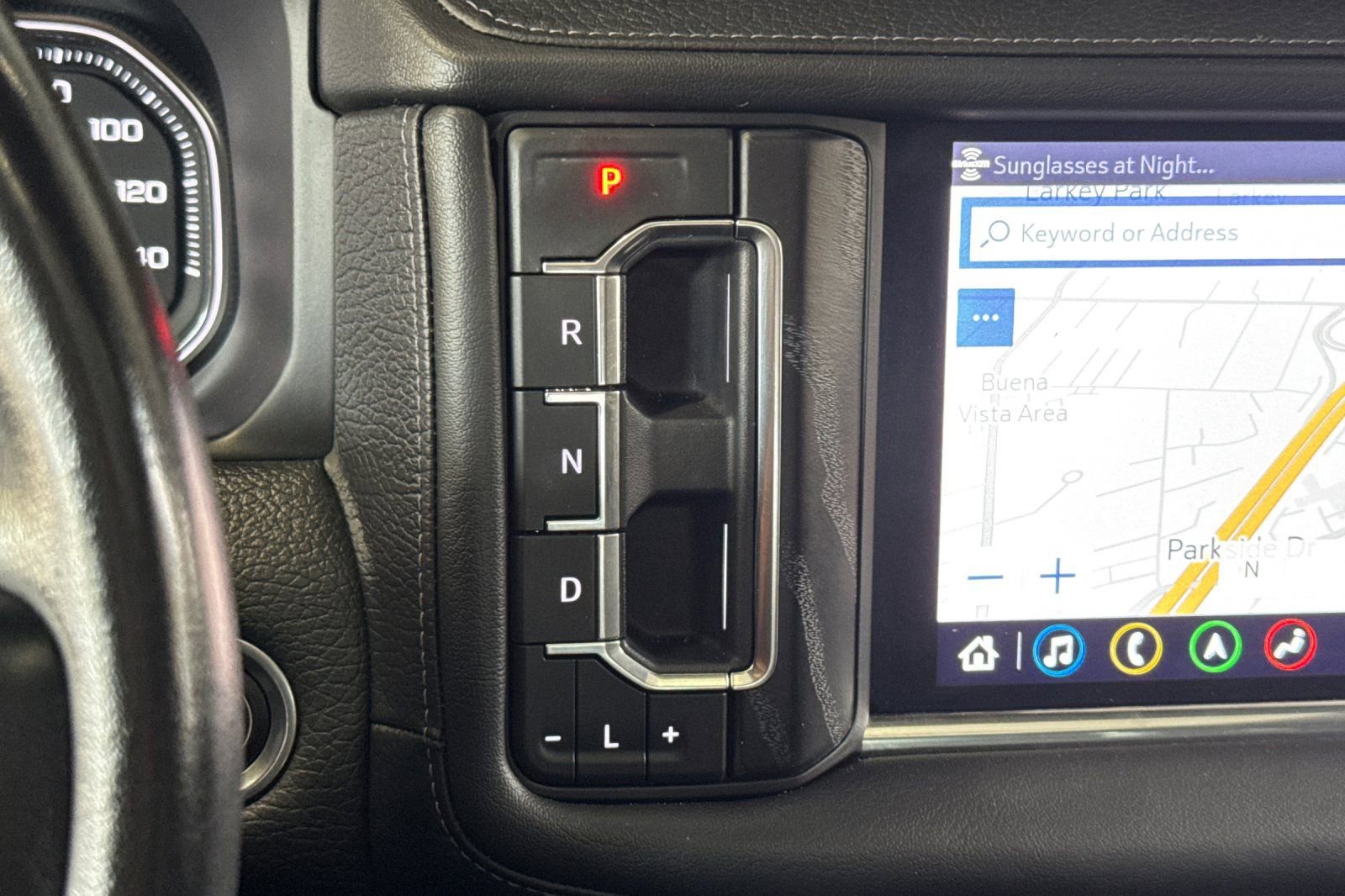 2021 Gmc Yukon Denali photo 19
