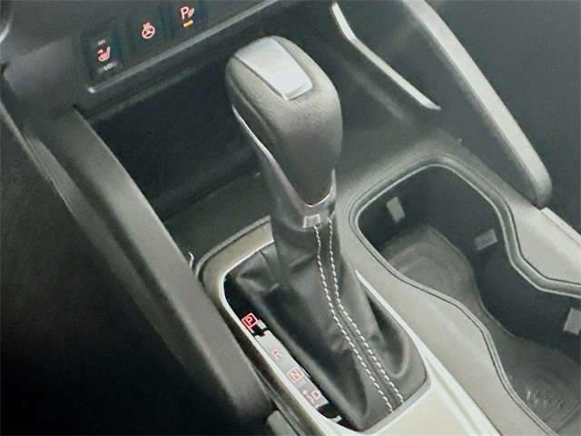 2025 Nissan Frontier SV photo 12