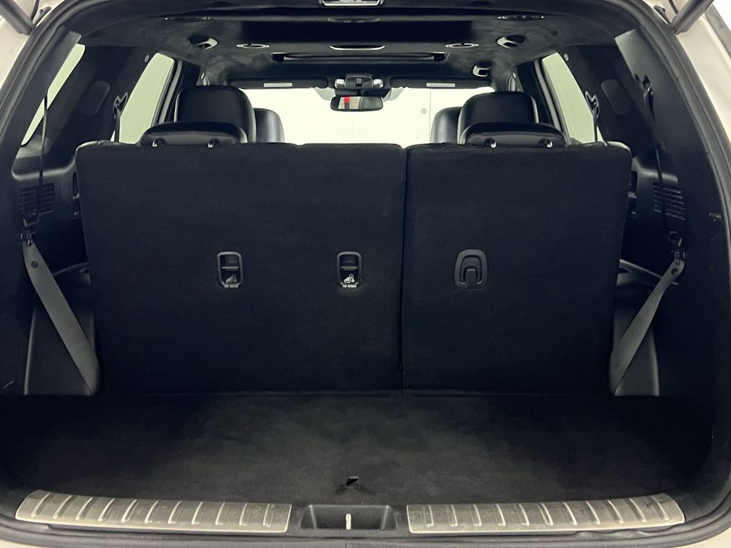 2021 Hyundai Palisade Calligraphy photo 5