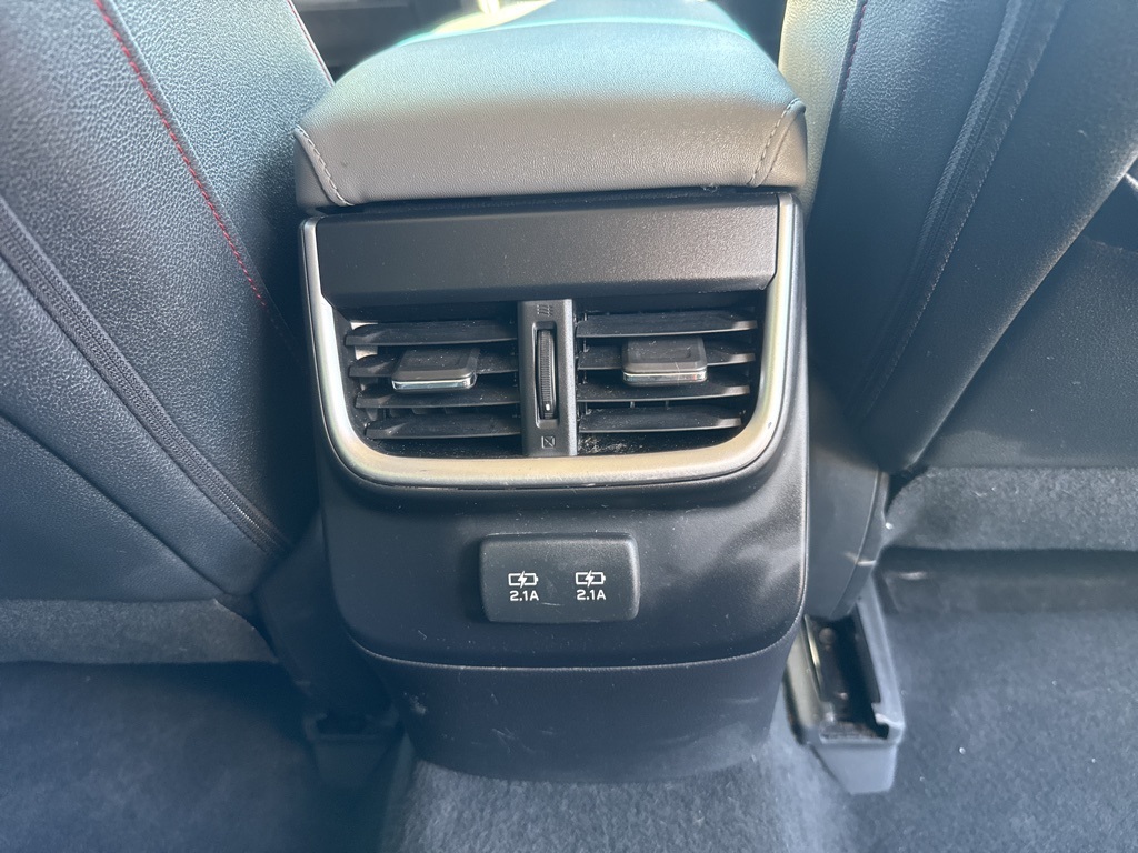 2022 Subaru Legacy 2.5i Sport photo 27