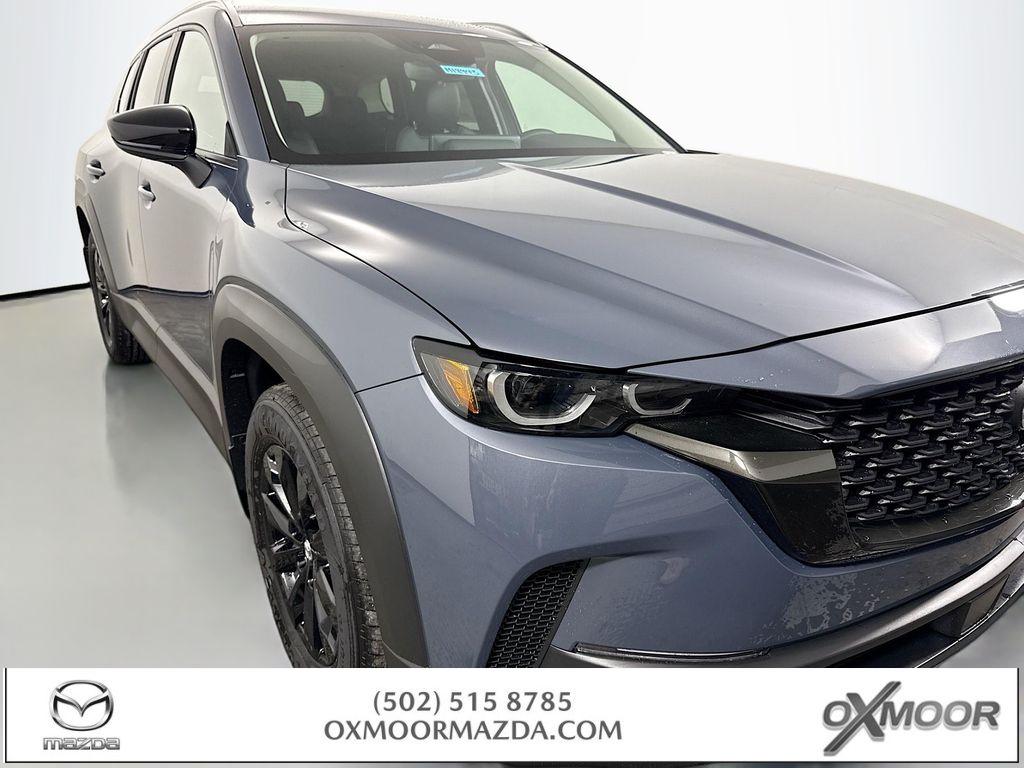 2025 Mazda CX-50 Preferred's photo
