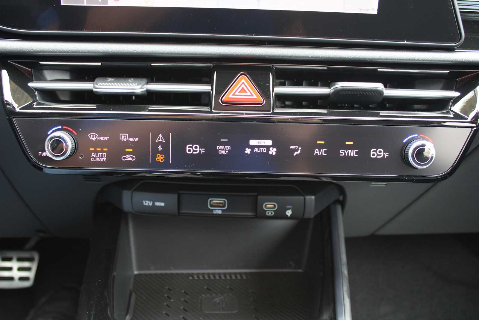 2025 Kia Niro EX Touring photo 20