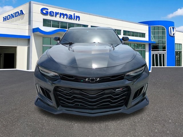 2023 Chevrolet Camaro ZL1 photo 7