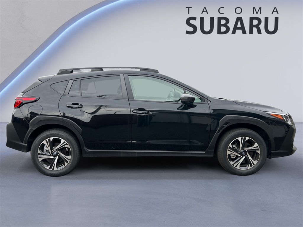 2024 Subaru Crosstrek Premium photo 6