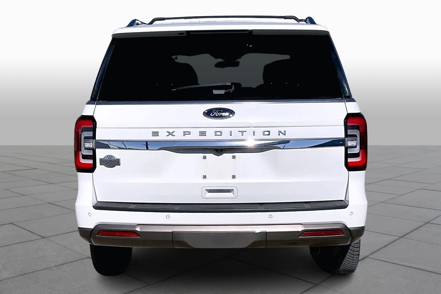 2023 Ford Expedition King Ranch photo 4