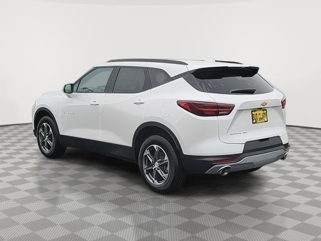 2025 Chevrolet Blazer 3LT photo 3