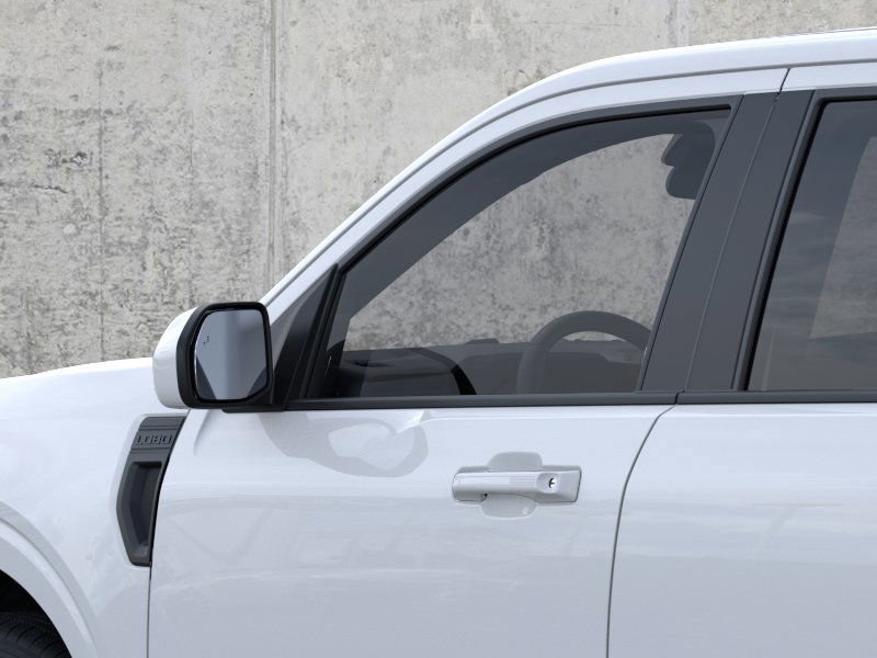 2025 Ford Maverick photo 20