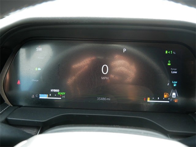 2022 Jeep Grand Cherokee Limited 4xe photo 17