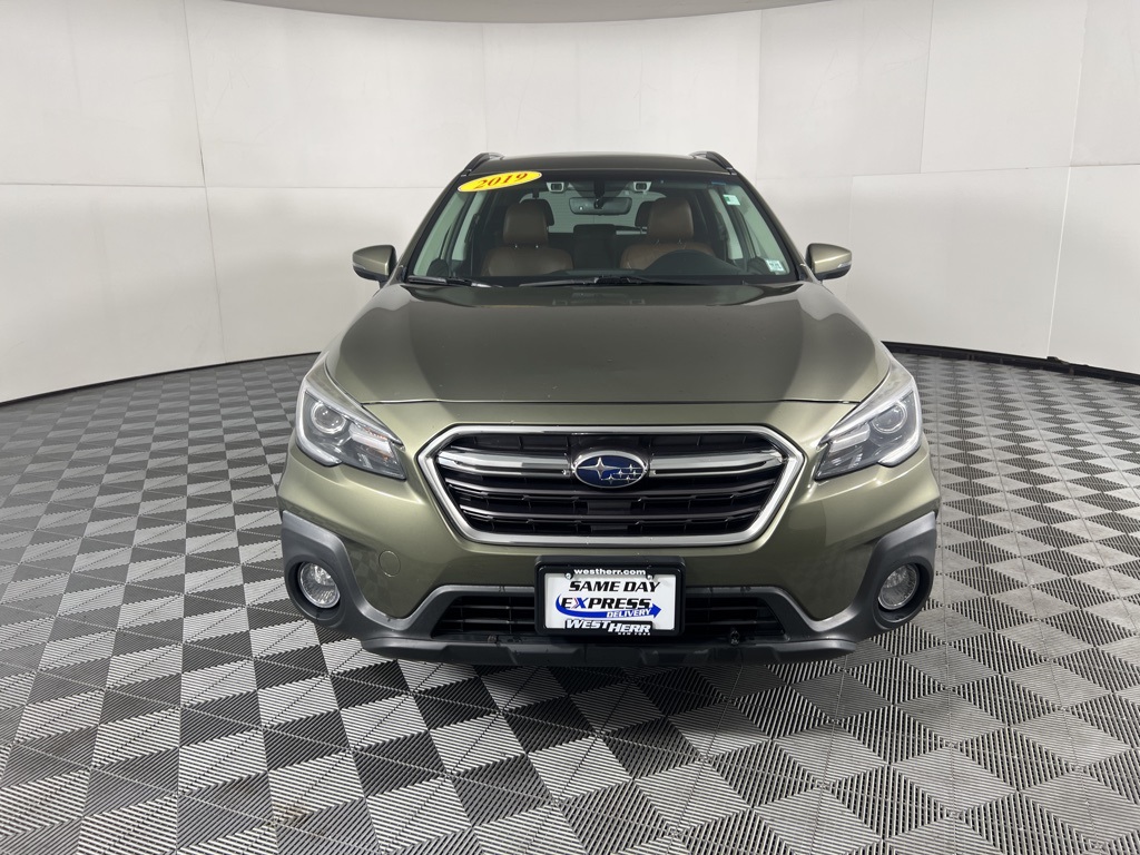 2019 Subaru Outback 2.5i photo 12