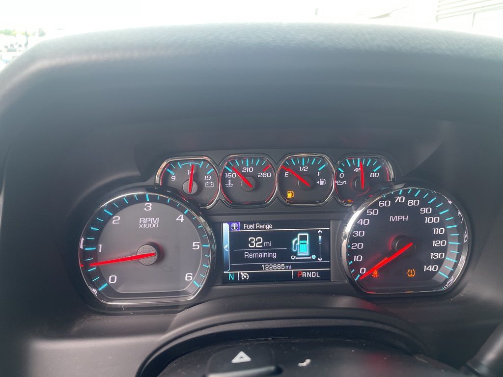 2019 Gmc Yukon SLT photo 30