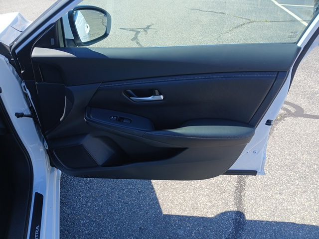 2022 Nissan Sentra SV photo 19
