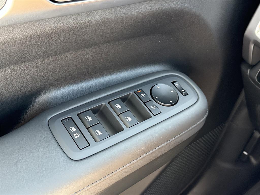 2026 Hyundai Santa Fe XRT photo 15