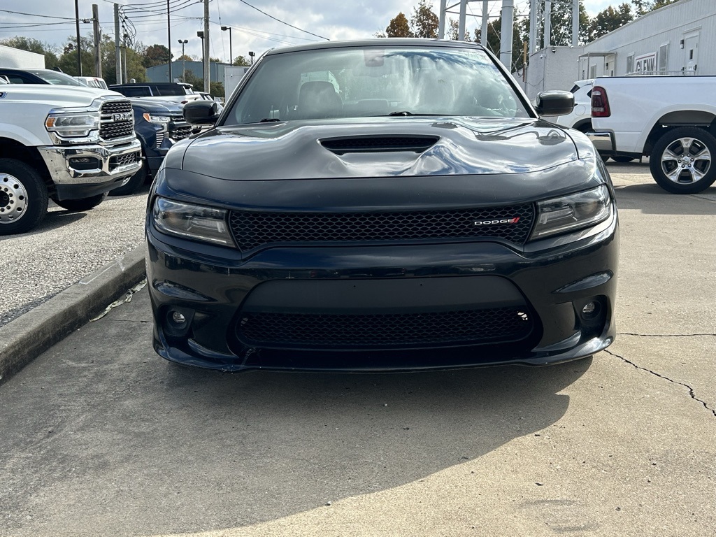 2019 Dodge Charger R/T photo 3