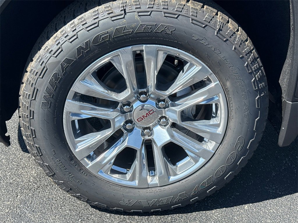2026 Gmc Sierra 1500 Denali photo 10
