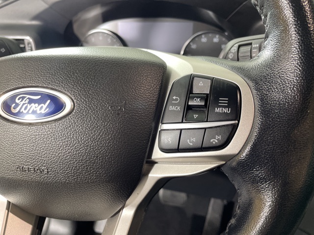 2022 Ford Explorer Limited photo 19