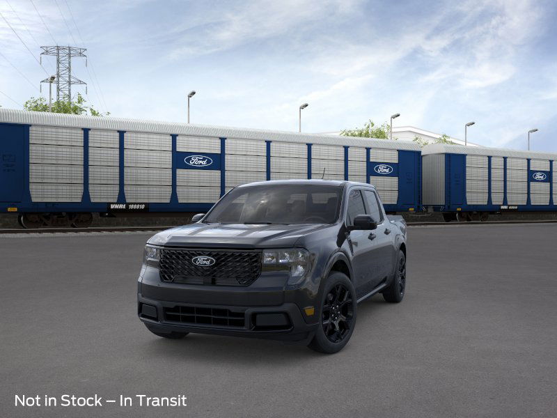 2025 Ford Maverick XLT photo 13
