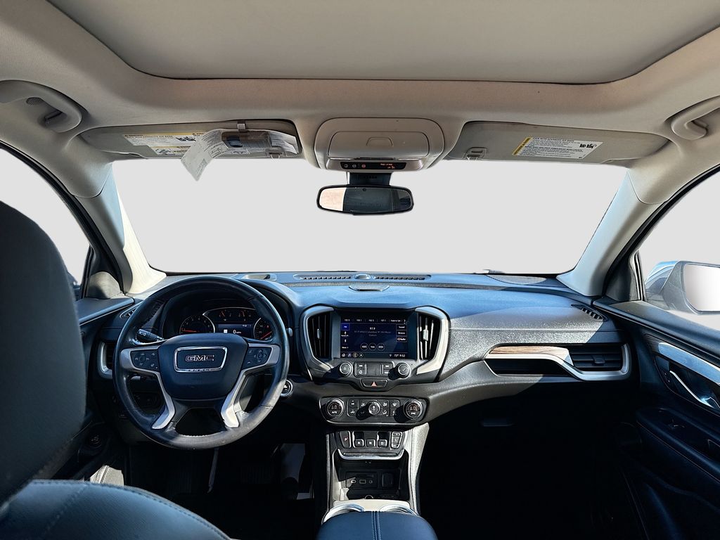 2020 Gmc Terrain Denali photo 22