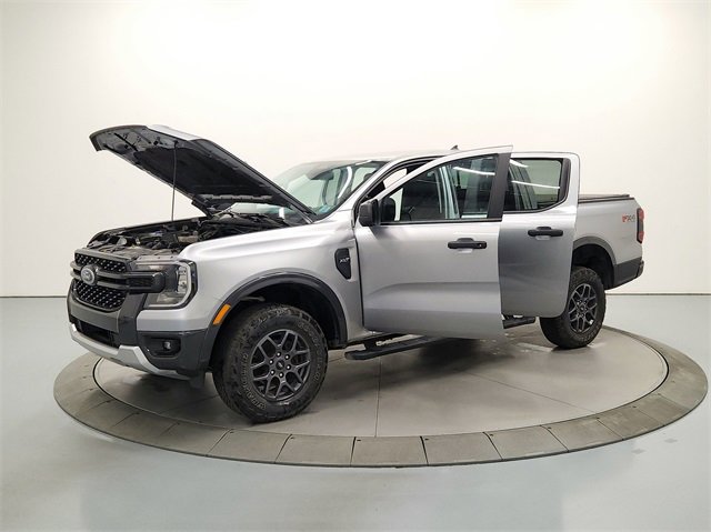 2024 Ford Ranger XLT photo 11