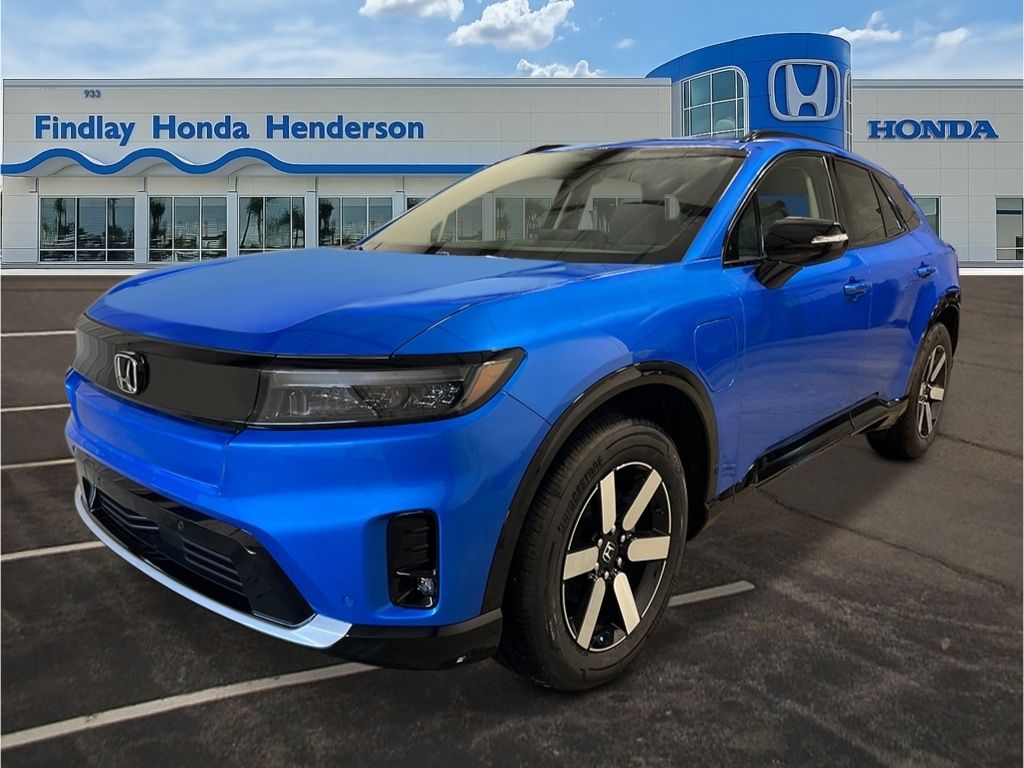 2026 Honda Prologue Touring's photo