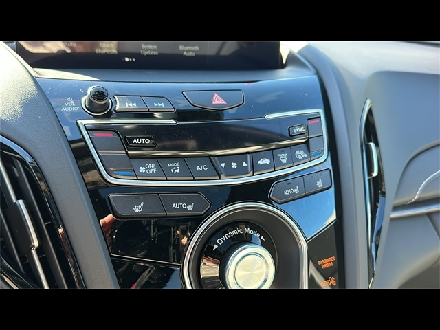 2025 Acura RDX Base photo 18