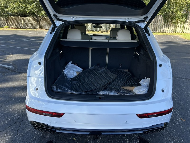 2025 Audi Q5 S line Premium Plus photo 31
