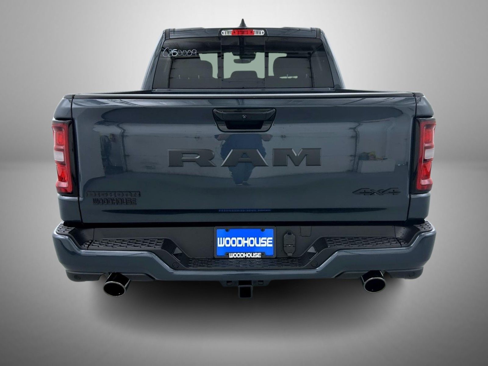 2026 Ram 1500 Big Horn Lone Star photo 3