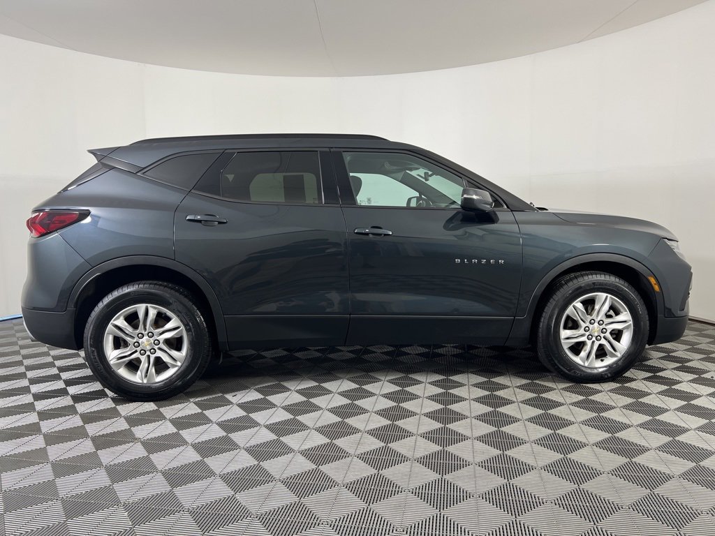 2019 Chevrolet Blazer Base 2LT photo 23