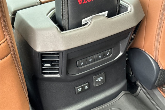 2026 Toyota Tundra 1794 Edition CrewMax photo 14